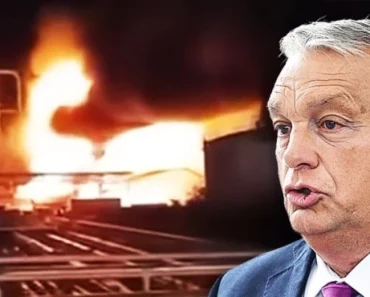 Ipak diverzija?! Hitno se oglasio Orban u vezi napada na rafinerije – Postoji mogućnost…