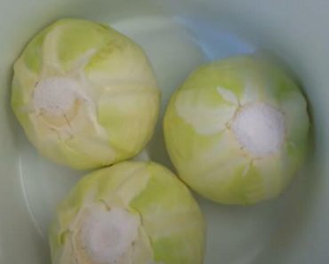 Kako odmah prepoznati kupus pun hemije? Obratite pažnju na ove tri stvari