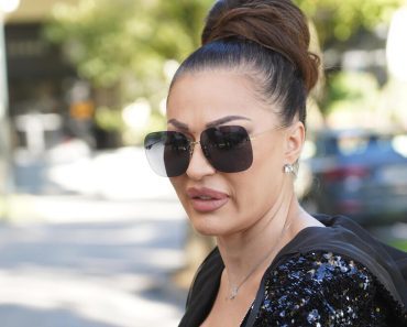 ŠTA SE DEŠAVA U CECINOJ VILI? Sve oči uprte u Ljutice Bogdana – sin i snajka doneli ODLUKU