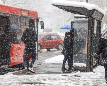 OVOME SE SIGURNO NISTE NADALI, SLEDI NAM NEOČEKIVANI PREOKRET! Ovo je vremenska prognoza do 10. novembra!