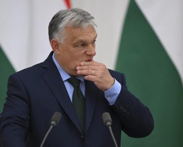 OGLASIO SE ORBAN NAKON STRAŠNE DRAME U RAFINERIJI NAFTE! Mađar izdao HITNO NAREĐENJE, cela zemlja NA NOGAMA!