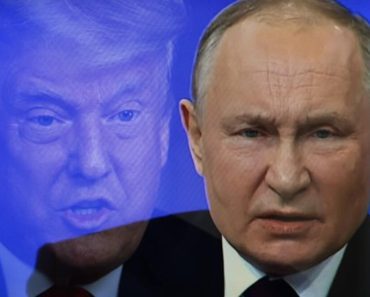 Očekuje se hapšenje Vladimira Putina