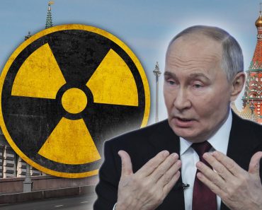 PAKLENO! Rusija zapretila NUKLEARNOM ODMAZDOM “Sada je zaista veoma dramatičan trenutak” PAKLENO! Rusija zapretila NUKLEARNOM ODMAZDOM “Sada je zaista veoma dramatičan trenutak”