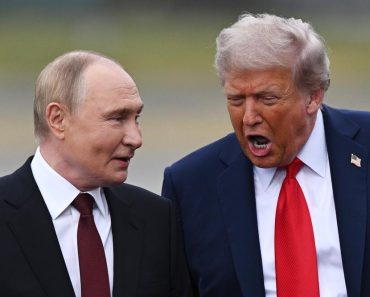 UDARNA VEST! Tramp i Putin se neće sresti – evo šta se DESILO, SVI NA NOGAMA ZBOG CURENJA INFORMACIJE