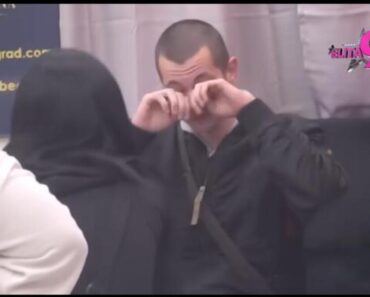 AKO SAD NE ZAPLAČETE, NEĆETE NIKAD! Presedan na Pinku zbog SITINOG SINA! Zbog onog što je stiglo, cela zemlja rida