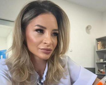 Evo šta je nađeno u telu doktorke Stefanije, nakon njene smrti: Ostali lekari su se naježili Evo šta je nađeno u telu doktorke Stefanije, nakon njene smrti: Ostali lekari su se naježili