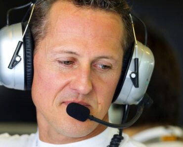 Stigle tužne vesti o Mihaelu Šumaheru!