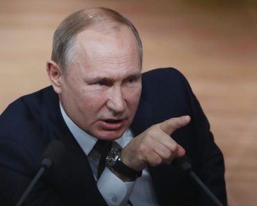 PUTIN JE UPRAVO POVUKAO POTEZ KOJI ĆE UNETI STRAH U KOSTI CELOM SVETU! Udarna vest iz Rusije, ovo je OGROMNO!