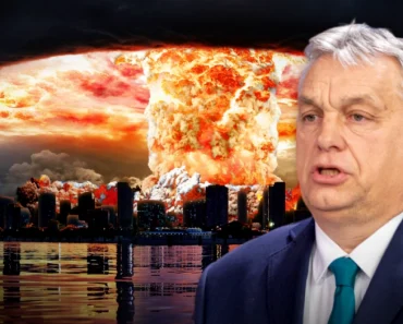 JEZIVO UPOZORENJE VIKTORA ORBANA Oni imaju novo “čudotvorno oružje” protiv Rusije