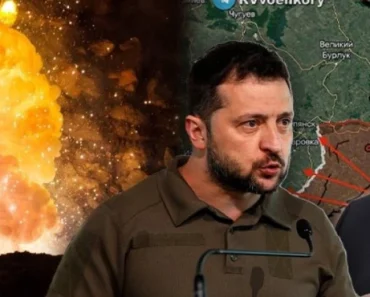 UDARNO! Putin se hitno obratio Zelenskom: Gradovi su opkoljeni, mora odmah da donese odluku