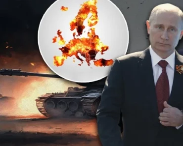 Počelo je! Tramp prelomio o Putinu: Munjevita akcija iz Moskve, Rusija hitno i žestoko uzvraća Počelo je! Tramp prelomio o Putinu: Munjevita akcija iz Moskve, Rusija hitno i žestoko uzvraća