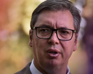 STIGLO UPOZORENJE AMERIKANACA ZBOG NIS-a! Vučić otkrio detalje, pa najavio šta planira da uradi