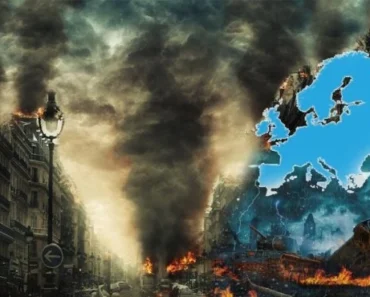 Ova država postaje nova Ukrajina, rat izbija svakog časa: Spremite se za najgore