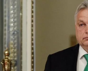 ORBAN ŠOKIRAO SVE ODREDA, CELA EVROPA ZANEMELA ZBOG OVOG POTEZA! Odluka sledila Brisel, POMUTIO IM JE SVE PLANOVE!