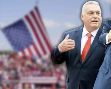 Šok! Tramp se pred svima obratio Orbanu: Kakve reči, pojavio se snimak! (VIDEO)