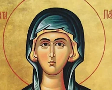 SVETA PETKA OVO NE PRAŠTA! Ovaj običaj obavezno ispoštujte danas