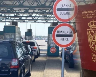 Evo šta će vam trebati za put u inostranstvo od sutra : Srbi, spremite se – Sve se menja