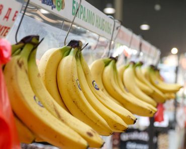 AKO VIDITE OVO NA BANANAMA, NE KUPUJTE IH! Zdravije je da ih ne pojedete, nego ovakve da uzmete AKO VIDITE OVO NA BANANAMA, NE KUPUJTE IH! Zdravije je da ih ne pojedete, nego ovakve da uzmete