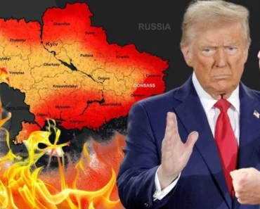 Amerika odlučila sudbinu Ukrajine: Evo kada Zelenski stavlja potpis na šokantan dokument Amerika odlučila sudbinu Ukrajine: Evo kada Zelenski stavlja potpis na šokantan dokument