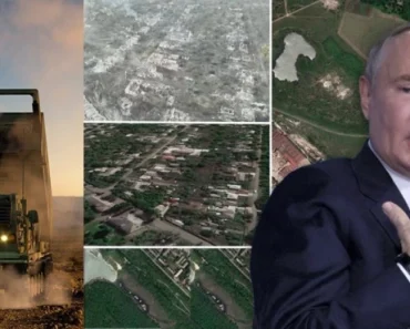 (VIDEO) Američke rakete lansirane na Rusiju! Moskva hitno uzvratila, u toku je veliki okršaj, stižu pakleni snimci (VIDEO) Američke rakete lansirane na Rusiju! Moskva hitno uzvratila, u toku je veliki okršaj, stižu pakleni snimci