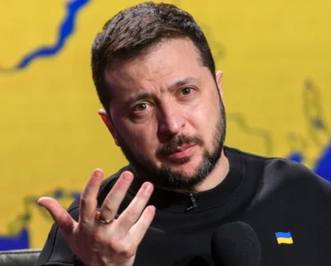 GRAĐANIMA UKRAJINE SAOPŠTENE LEPE VESTI: Zelenski izdao novo naređenje GRAĐANIMA UKRAJINE SAOPŠTENE LEPE VESTI: Zelenski izdao novo naređenje