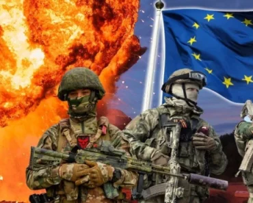 Odsekli se od straha u Briselu: Poznato šta će Putin uraditi nakon brutalnog udara EU – odgovor je jeziv