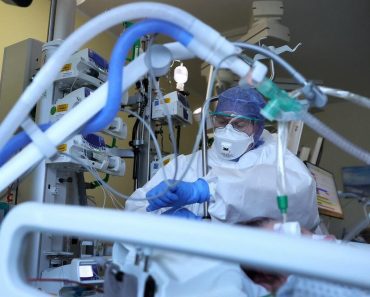 SRBI MASOVNO UMIRU OD OVOG RAKA Kad shvate da su bolesni BUDE PREKASNO Evo kako prepoznati na vreme i SPREČITI SMRT