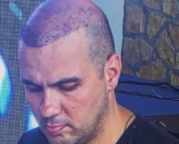 “JEO SAM OSTATKE TUĐIH SENDVIČA” Pevač otkrio kroz šta je prošao: “Od stresa mi je opala kosa”