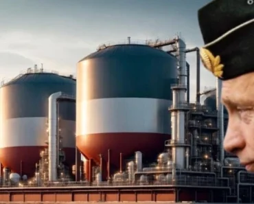 Putin doneo udarnu odluku o rafinerijama! Rusija prelomila, jedino ovako je moglo…