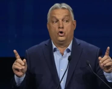 Hitno se oglasio Orban povodom nove udarne odluke Brisela – Ursula poslala vanredni zahtev, traži ovo… Hitno se oglasio Orban povodom nove udarne odluke Brisela – Ursula poslala vanredni zahtev, traži ovo…