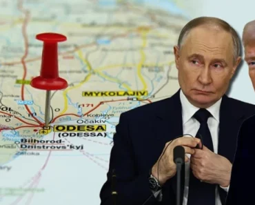 OBJAVLJEN AMERIČKI PLAN ZA UKRAJINU! Putinu ide sve ovo: Kijev će morati da napravi ogromne ustupke