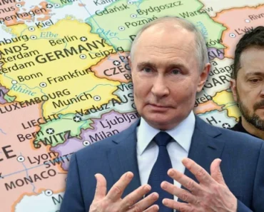 (VIDEO) Putin objasnio kratko i jasno: Ovo je glavni uslov za prekid rata! Zapad u neverici!