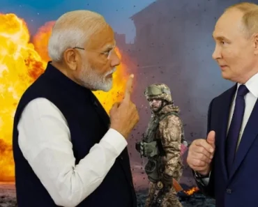 GOTOVO JE: Kakav udarac za Rusiju! Objavljena prelomna vest – Indija povukla dramatičan potez
