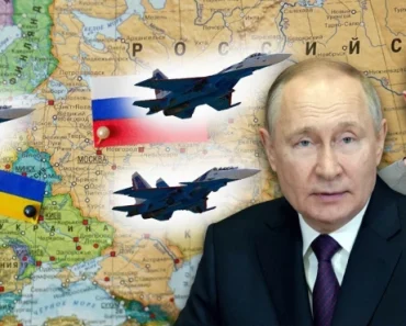 ZELENSKI DONEO NOVU ODLUKU! Ono što sprema JE PAKLENO! Svi su STREPELI OD OVOGA, SAD JE SVE SAOPŠTIO! “Vreme je…”