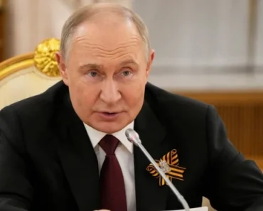 Otkrivena dugo čuvana Putinova tajna: Ovo nije smelo da izađe u javnost: Evo kako su ga provalili