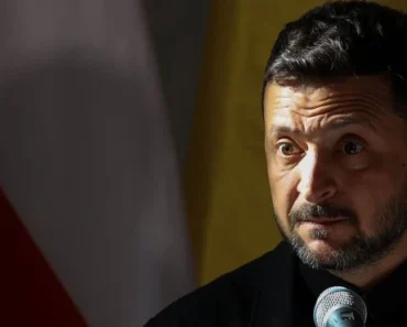 Zelenski doneo odluku koja će ga skupo koštati:  Evropa kriva za sve?