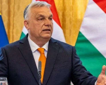 Orban udario bez milosti: Uputio teške reči… Orban udario bez milosti: Uputio teške reči…