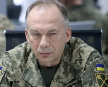 Kako su Rusi saznali?! Sirski otkrio šta je prethodilo masakru ukrajinskih vojnika kod Dnjepra Kako su Rusi saznali?! Sirski otkrio šta je prethodilo masakru ukrajinskih vojnika kod Dnjepra