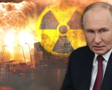 To je to: Putin prelomio i otkrio kada lansira nuklearke – Amerika je upravo došla do tačke bez povratka