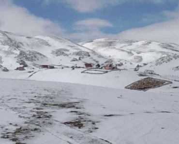 KO PREŽIVI DECEMBAR, PRIČAĆE! Stiže nam zastrašujuća zima i OGROMNI računi za struju! Evo kada sve POČINJE KO PREŽIVI DECEMBAR, PRIČAĆE! Stiže nam zastrašujuća zima i OGROMNI računi za struju! Evo kada sve POČINJE