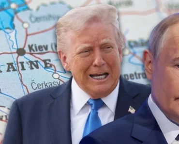 Novi Trampov plan ima jednu posebno zabrinjavajuću tačku – Ovo će razbesneti Putina