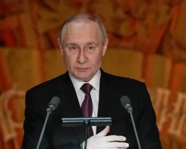 Putin zadržan u bolnici : Ruski predsednik proveo noć u klinici – Šta se zaista desilo tokom godišnjeg pregleda?