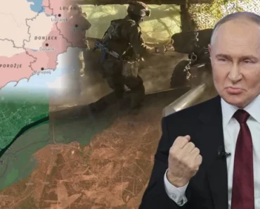 Ukrajinska vojska napustila Herson: Rusi izvršili proboj na neočekivanom mestu – sve se raspada