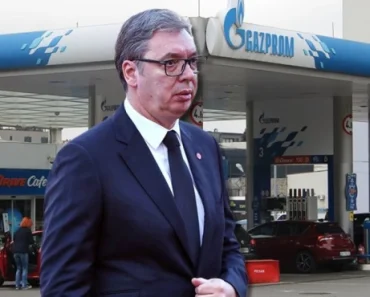 Vučić se hitno obratio o NIS: Od jutros nema dobrih vesti , evo šta će biti… Vučić se hitno obratio o NIS: Od jutros nema dobrih vesti , evo šta će biti…