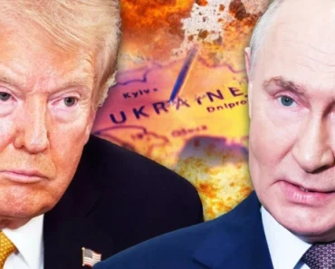 Strašan plan Trampa za rusku naftu i gas, Putin gleda i ne veruje – Rusija u ogromnom problemu