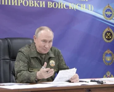 Putin presekao i napravio ključni potez: Šta se krije iza ove strateške odluke