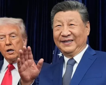 Udarno iz SAD: Pao dogovor Sija i Trampa, šta će Putin reći?! Peking povukao neočekivan potez