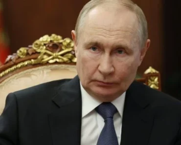 Iznenađujuće vesti iz Rusije koje niko na Zapadu ne sme da objavi: Znate li šta je Putin postigao?