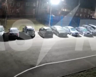 (VIDEO) U toku žestoka osveta Putinu: Snimci sa ruskih ulica obilaze svet, snažne detonacije tresu grad