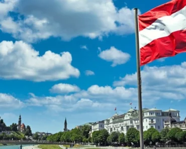 Pakao u Austriji: Obećana zemlja Srba se raspada – nastupila katastrofa nezamislivih razmera